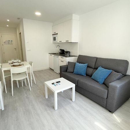 Apartamentos Casa Campana 3000 O Grove Exterior photo